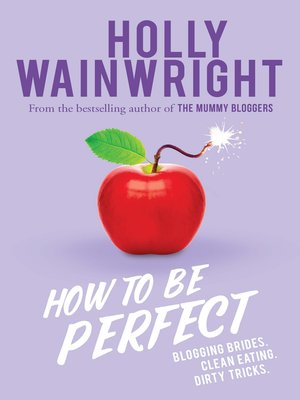 cover image of How to Be Perfect